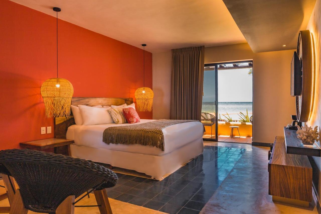 Reef Yucatan All Inclusive & Convention Center Mérida Exteriör bild