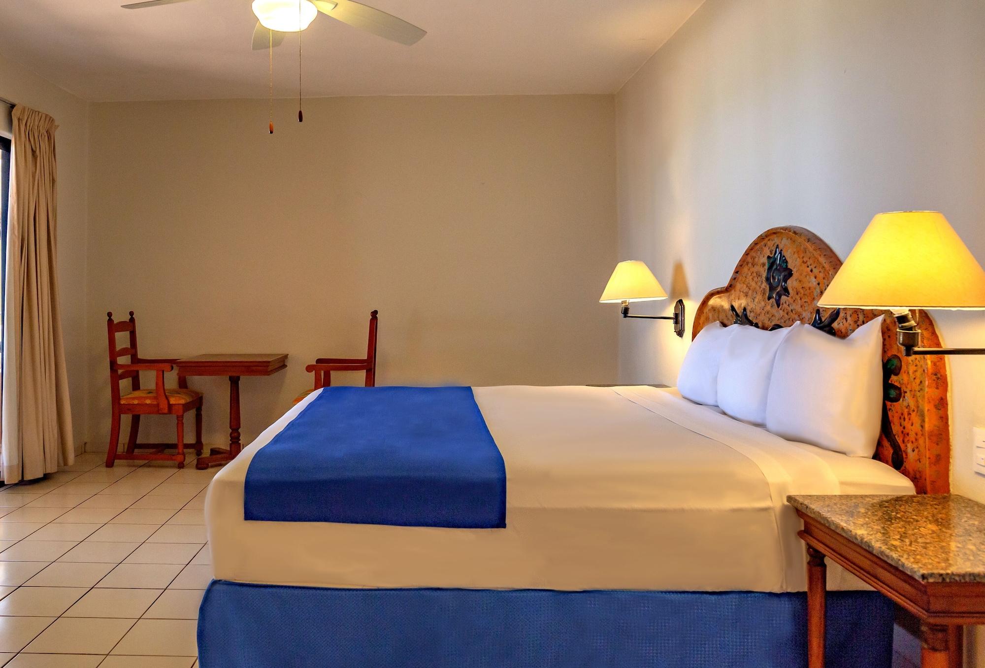 Reef Yucatan All Inclusive & Convention Center Mérida Exteriör bild