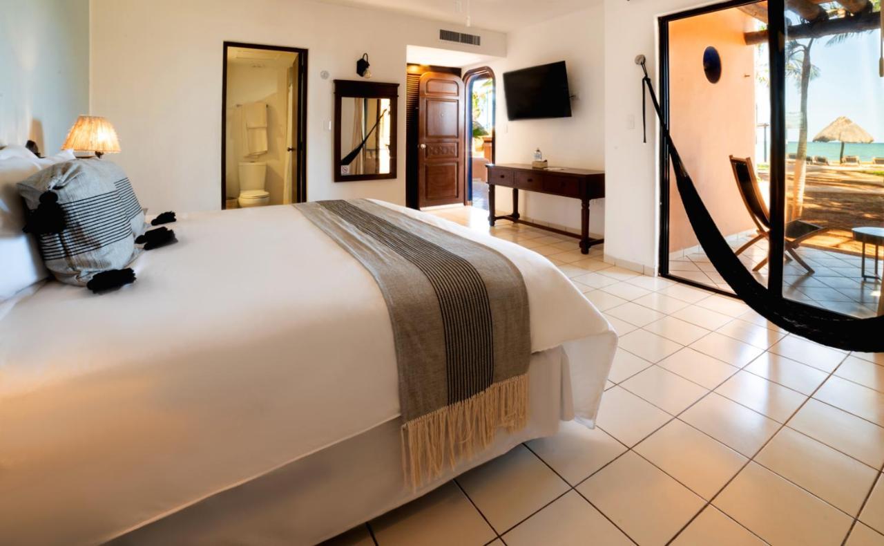 Reef Yucatan All Inclusive & Convention Center Mérida Exteriör bild