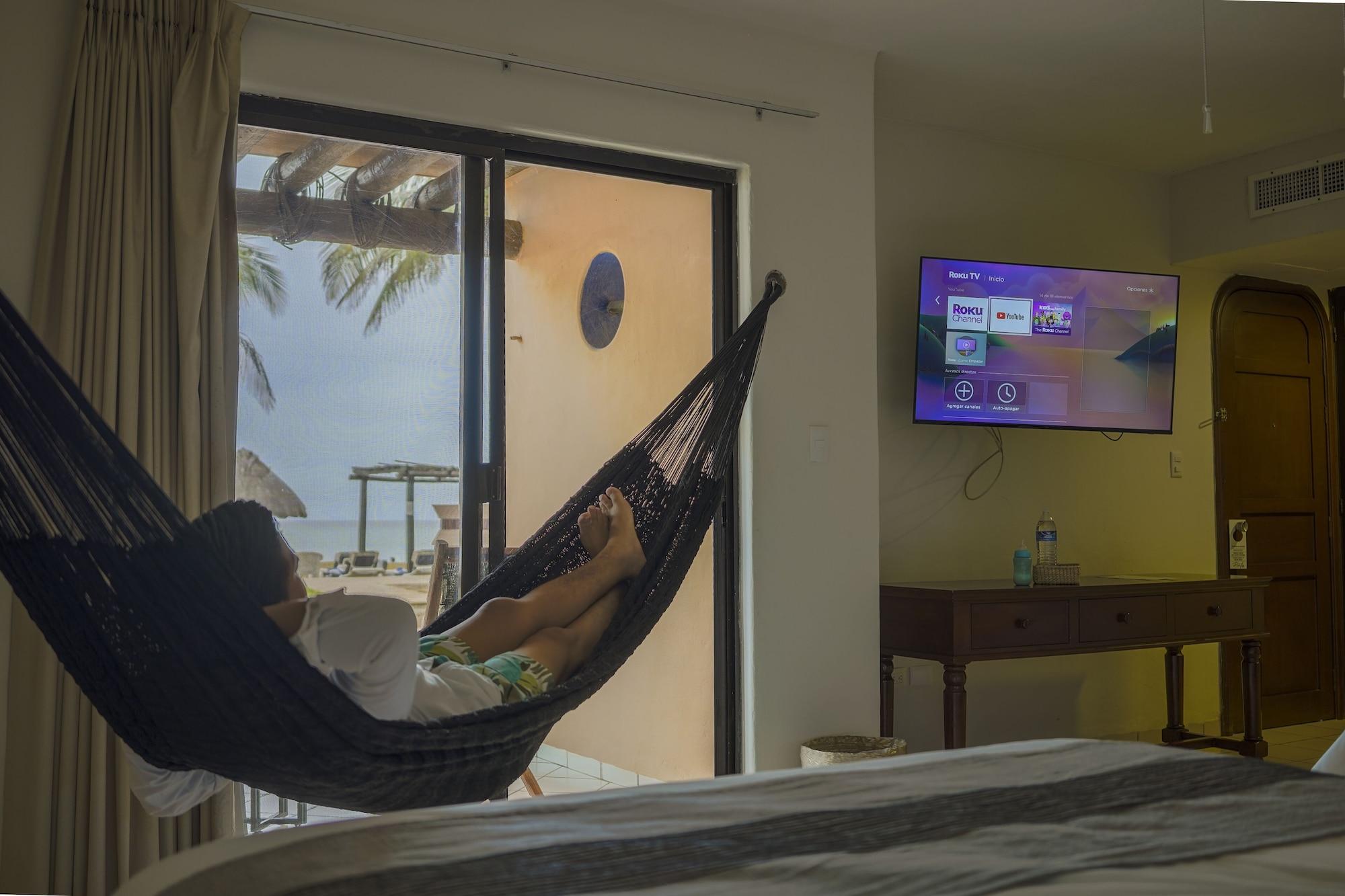 Reef Yucatan All Inclusive & Convention Center Mérida Exteriör bild