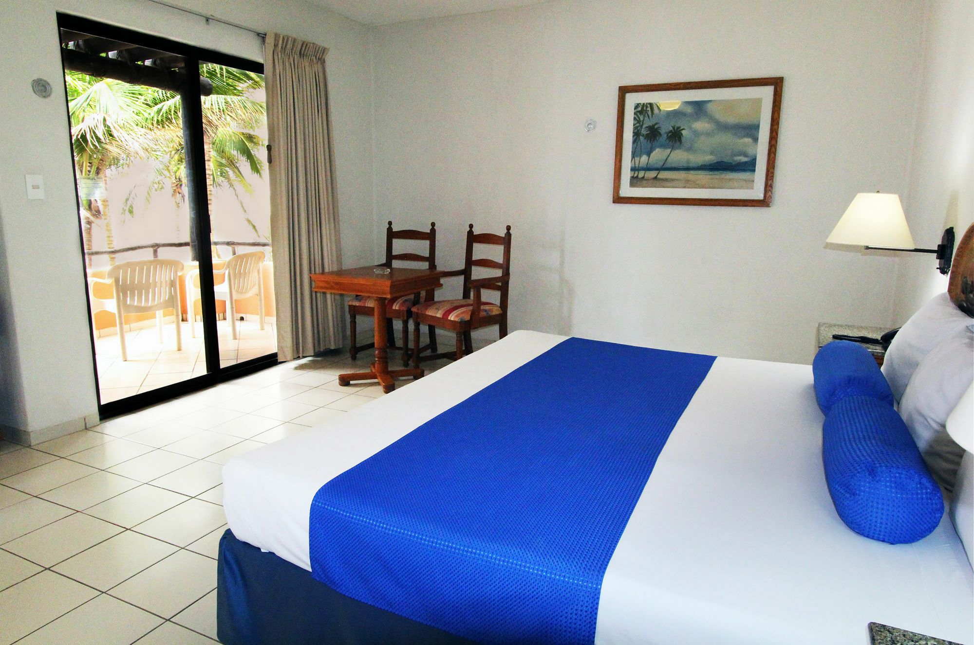 Reef Yucatan All Inclusive & Convention Center Mérida Exteriör bild