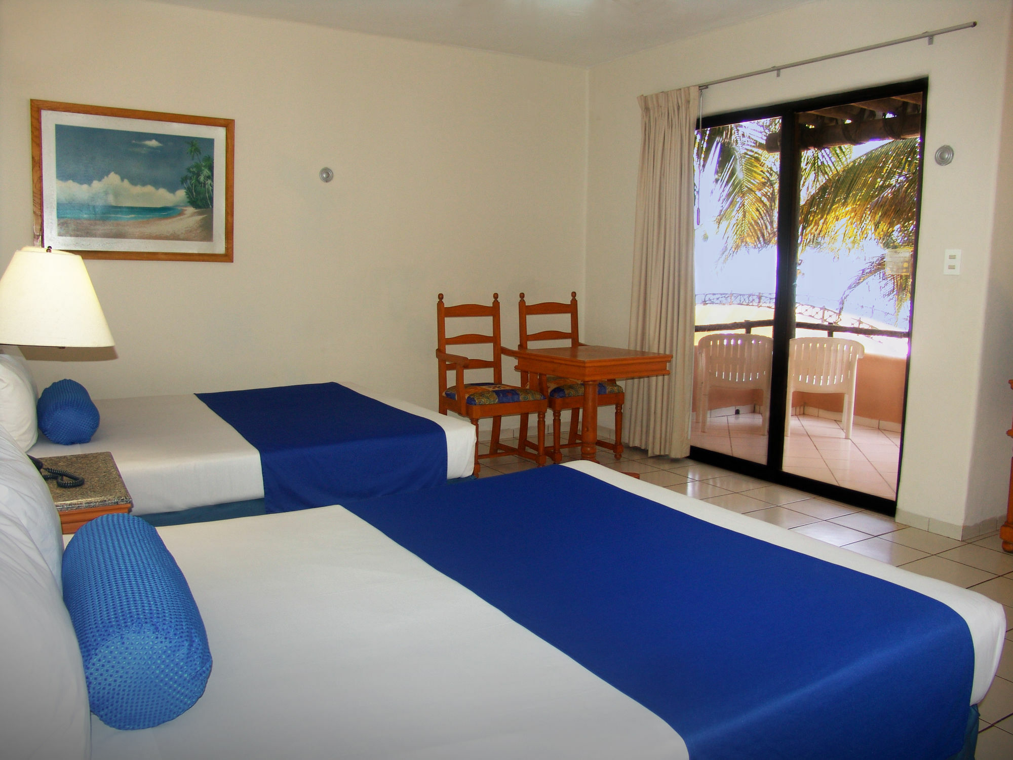 Reef Yucatan All Inclusive & Convention Center Mérida Exteriör bild